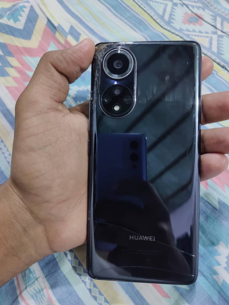 HUAWEI 3