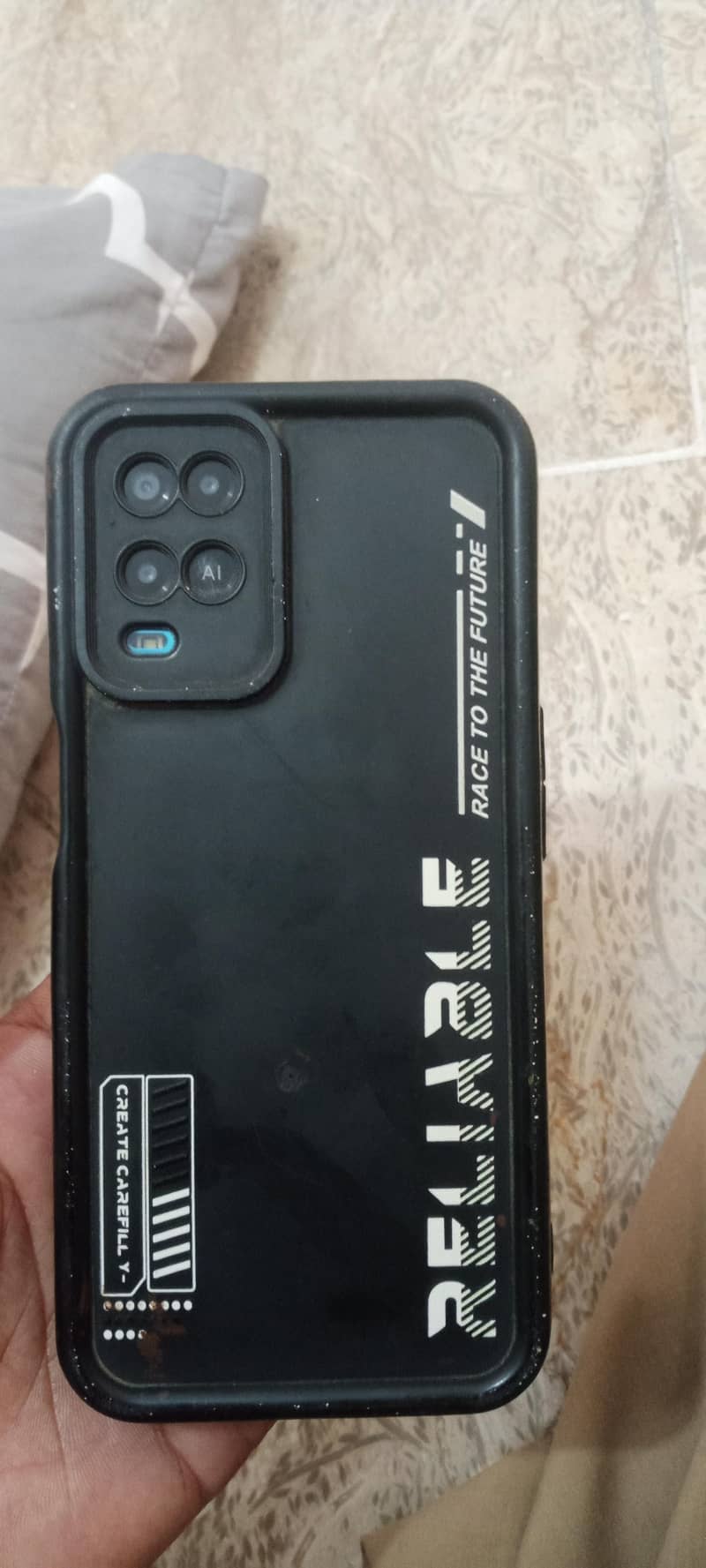 OPPO A54 1