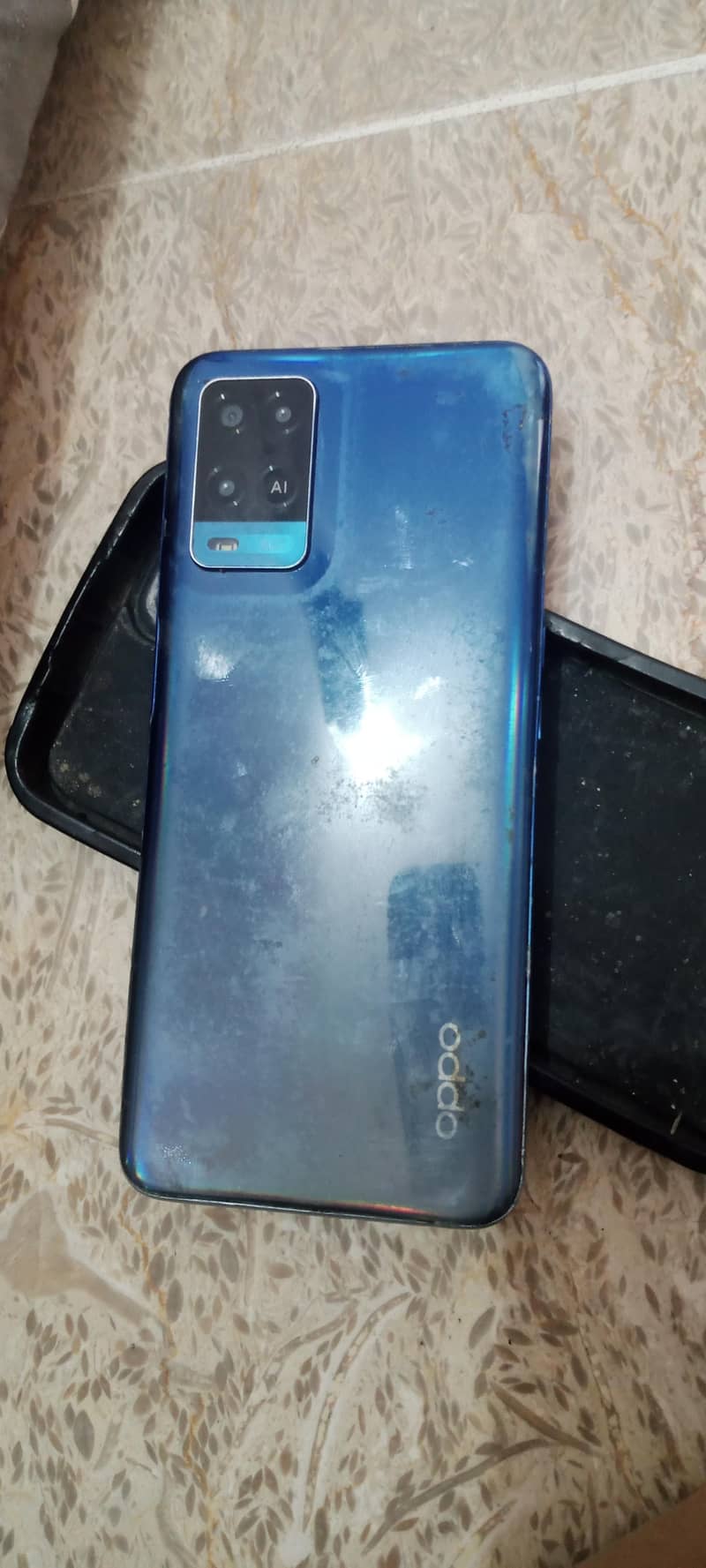 OPPO A54 3