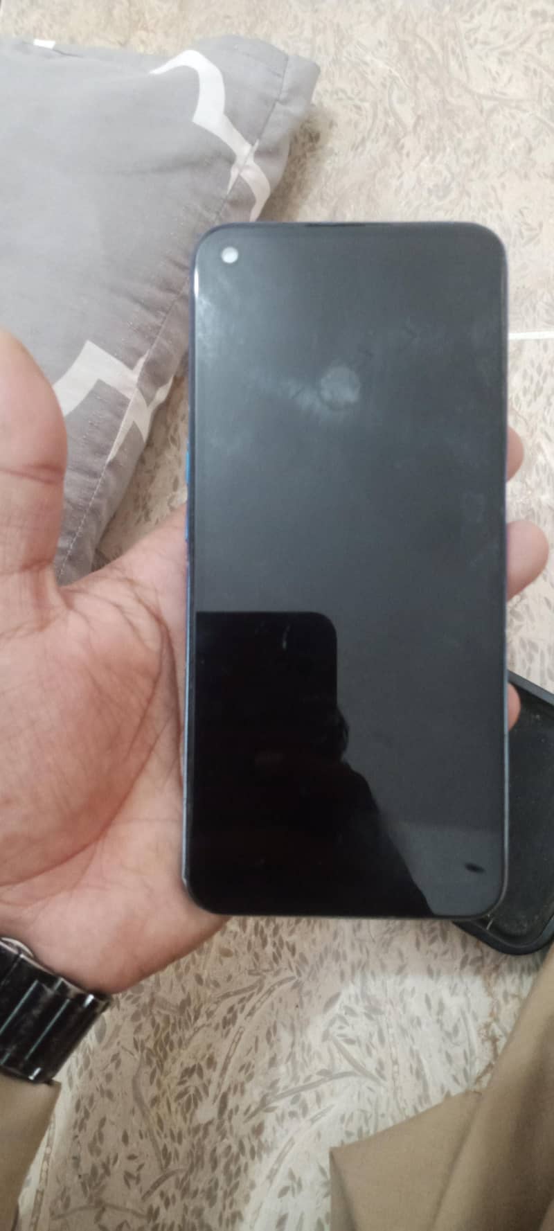 OPPO A54 4