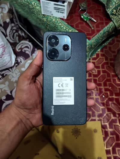 Xiaomi Redmi Note 14 8+8/128