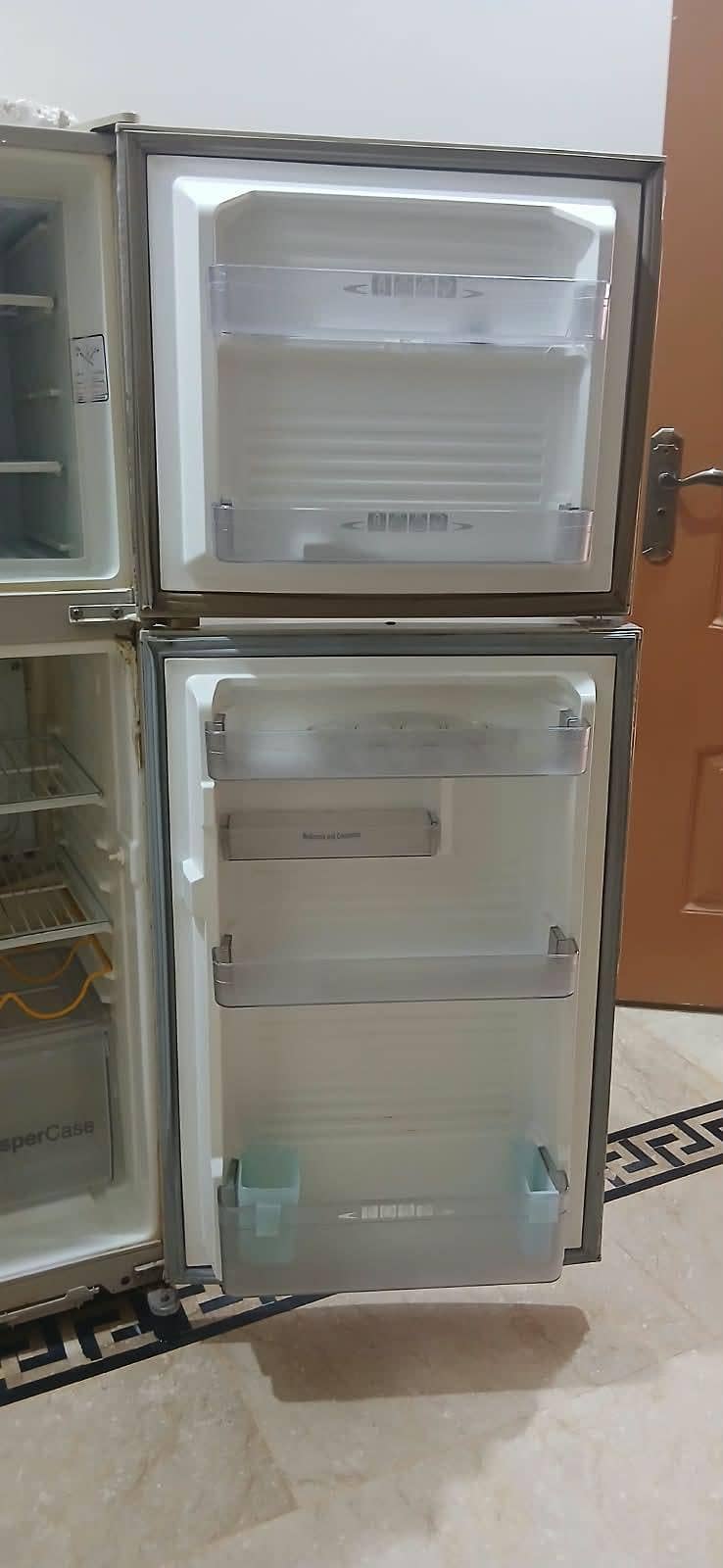 Refrigerator 3