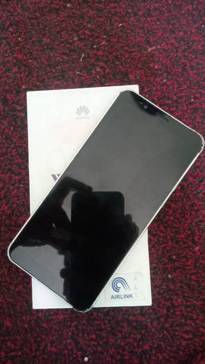 Huawei Y7 Prime