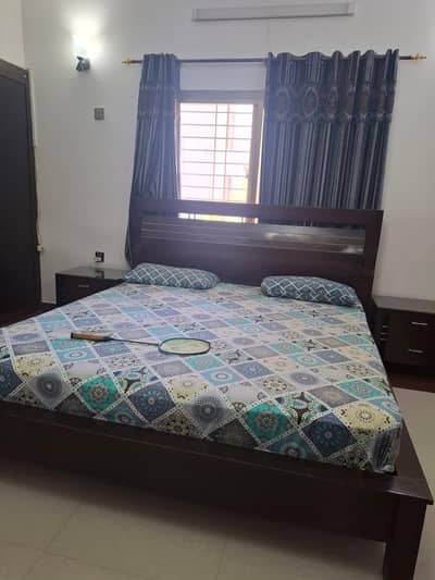 Bedroom Set with Wardrobes And sofa come bed