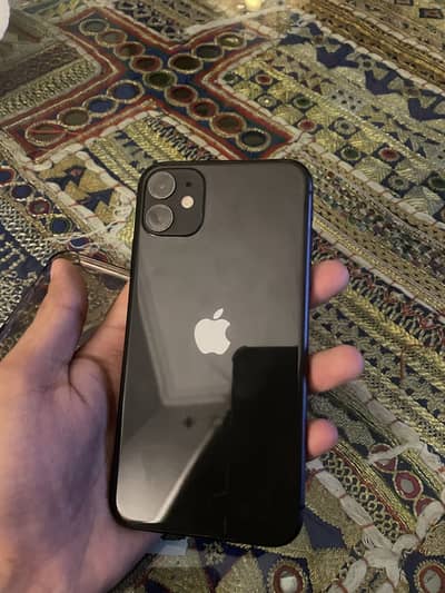 Apple iPhone 11