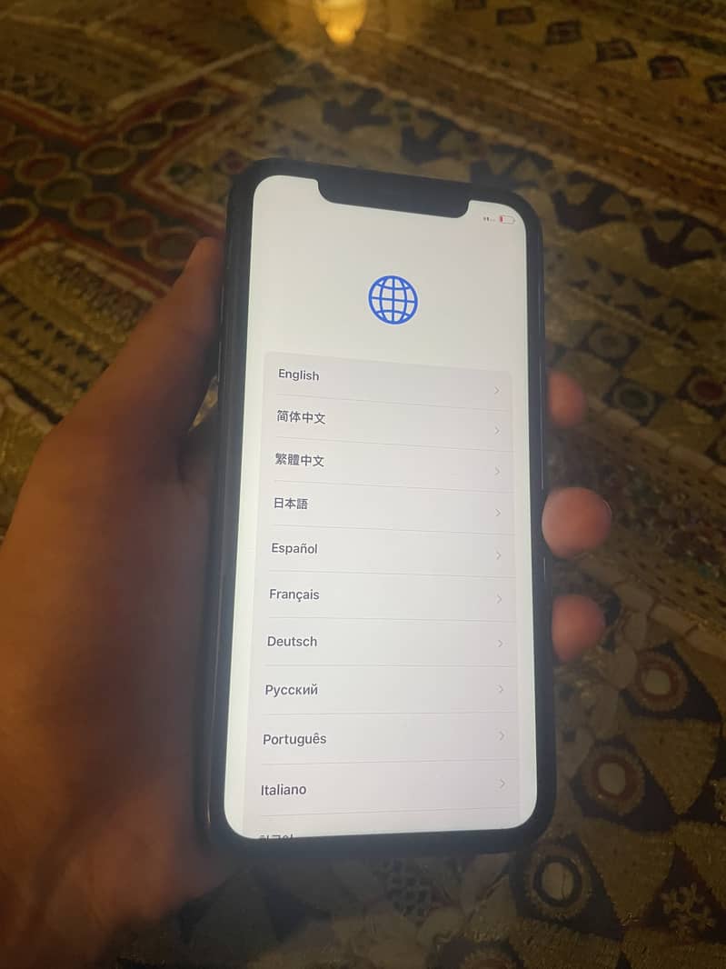 Apple iPhone 11 7