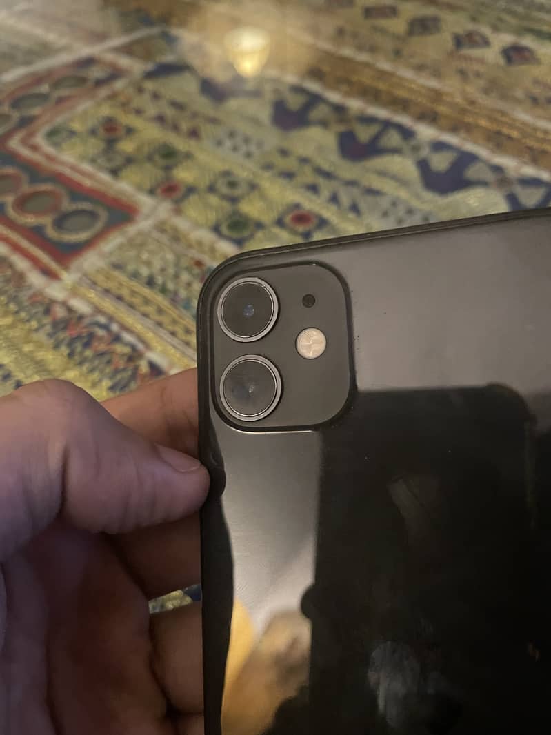 Apple iPhone 11 8