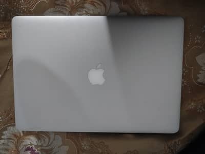 MacBook pro 2015