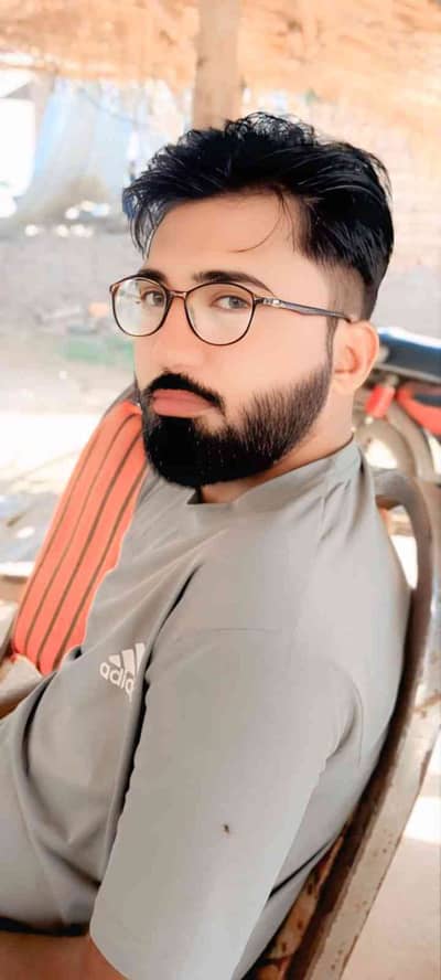 imran araien