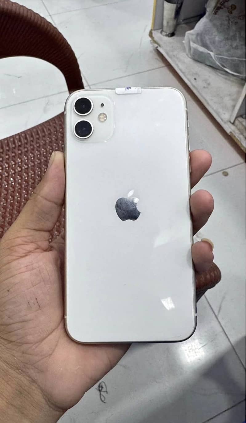 Apple iPhone 11 1