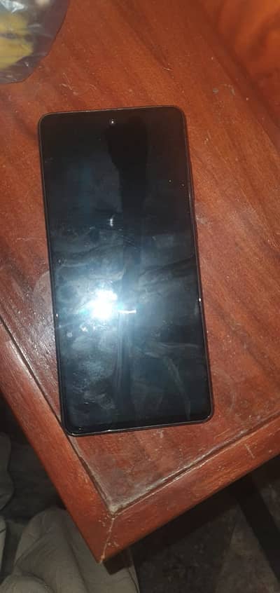 Samsung Mobile A72