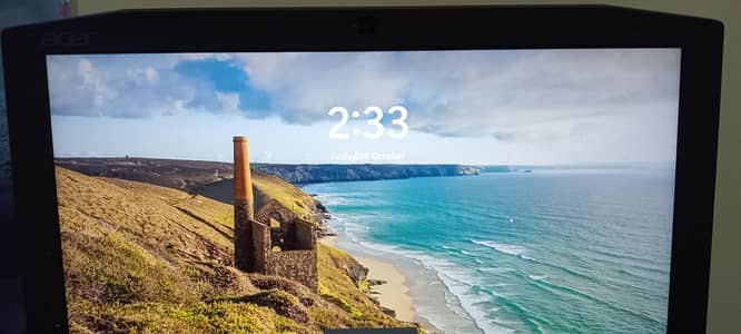 Gaming Laptop |Acer Predator Helios 300