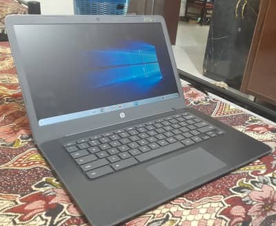 HP ChromeBook 8GB Ram 32GB SSD Software Update Till 2029 Available