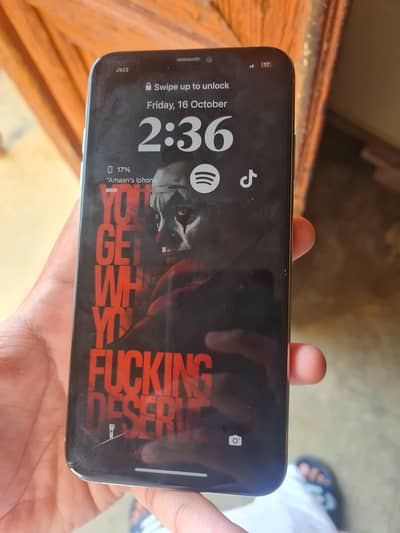 Apple iPhone XS Max 512GB