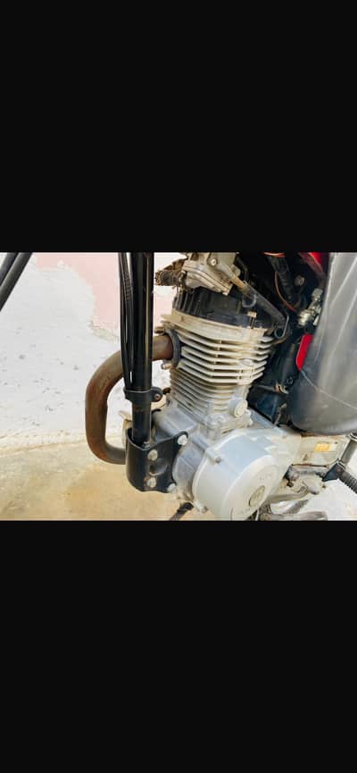 Honda 125 2024