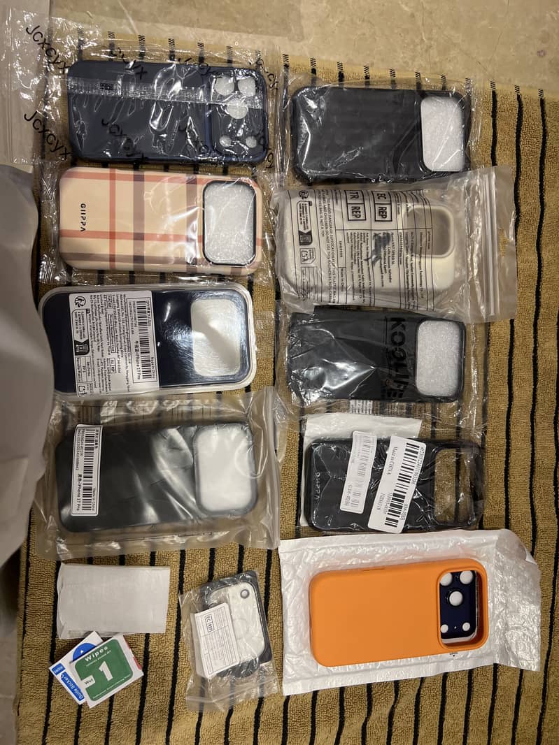 iphone 17 covers 0