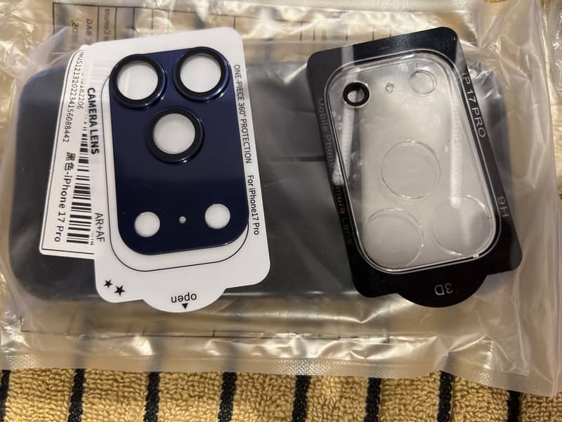 iphone 17 covers 4