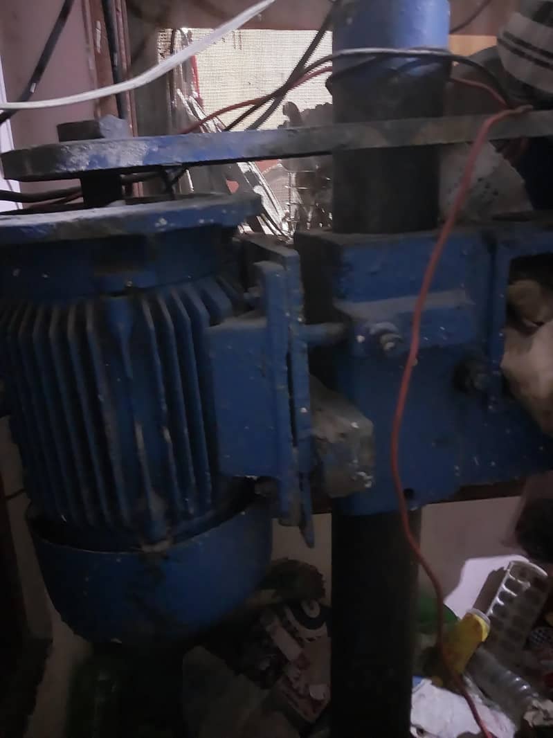 paint  mixer machine 0