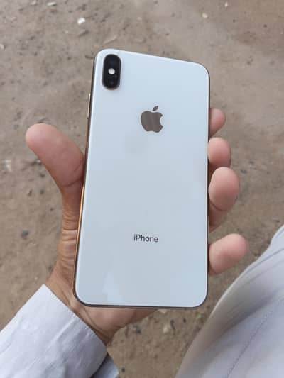 Apple iPhone XS Max