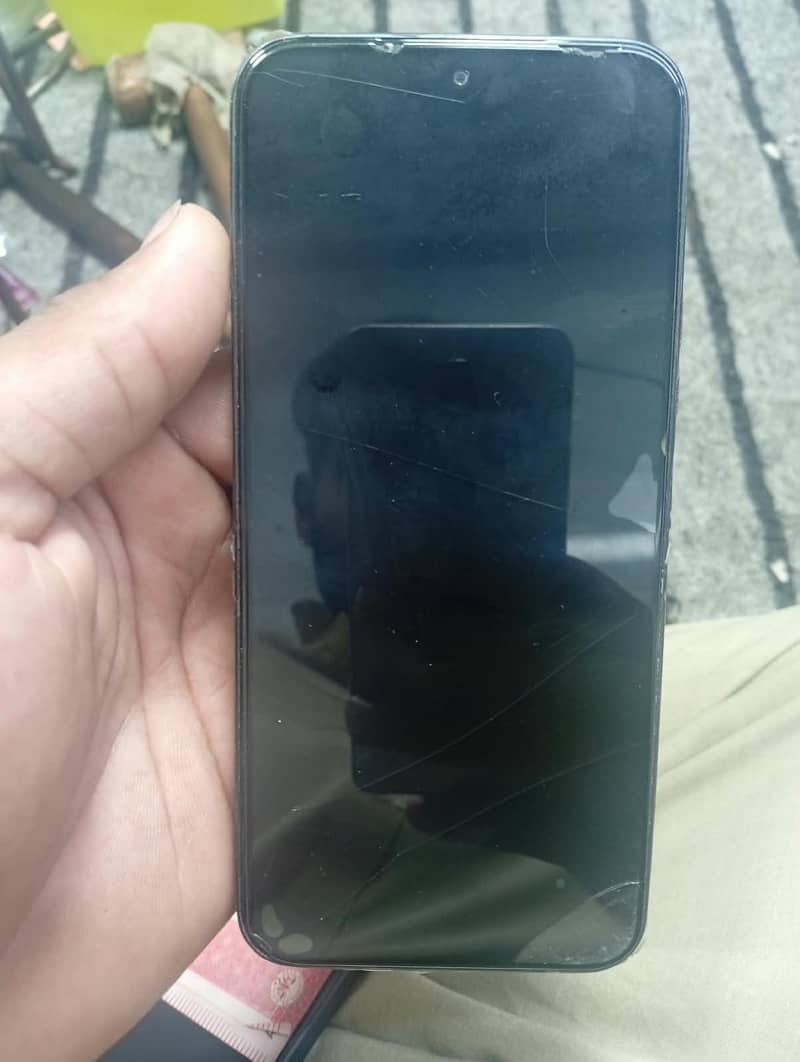 Tecno spark 40 pro 1