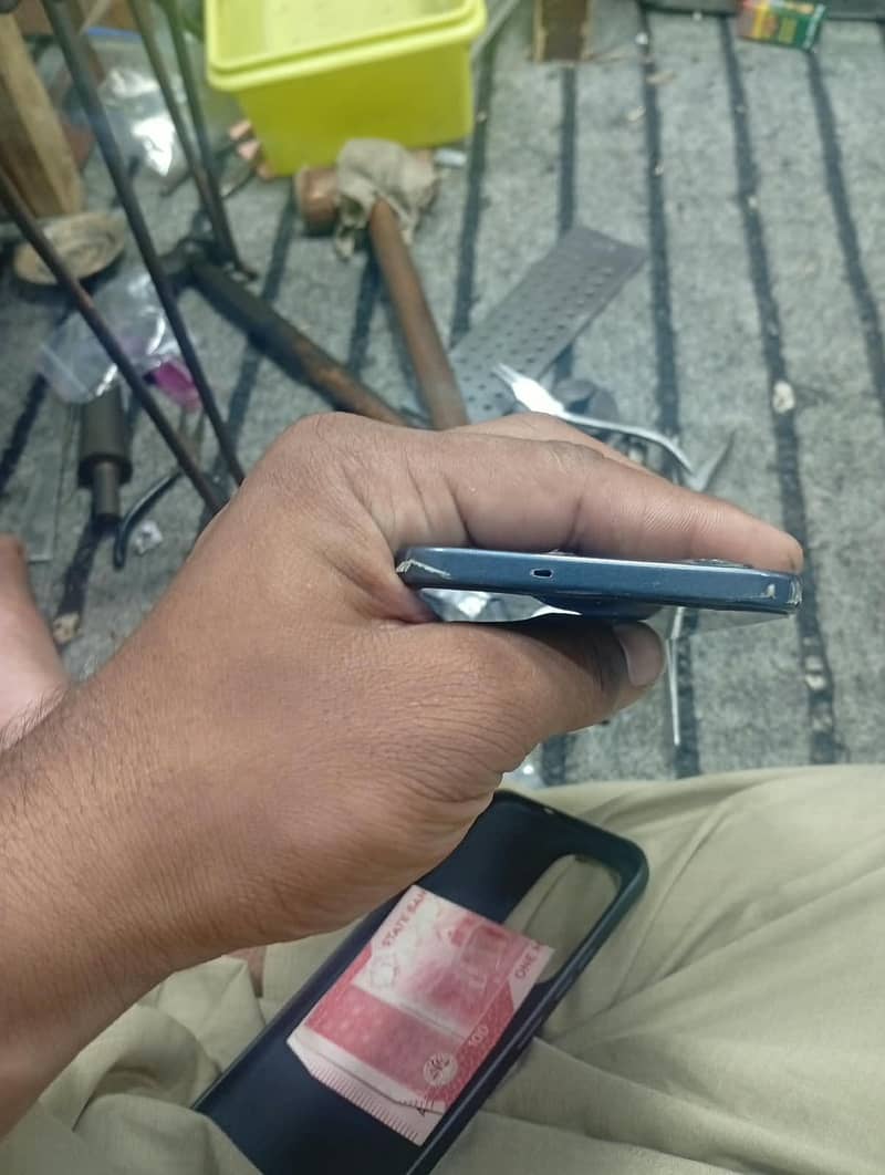 Tecno spark 40 pro 5