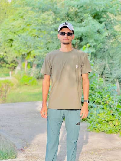 Khalid Jutt