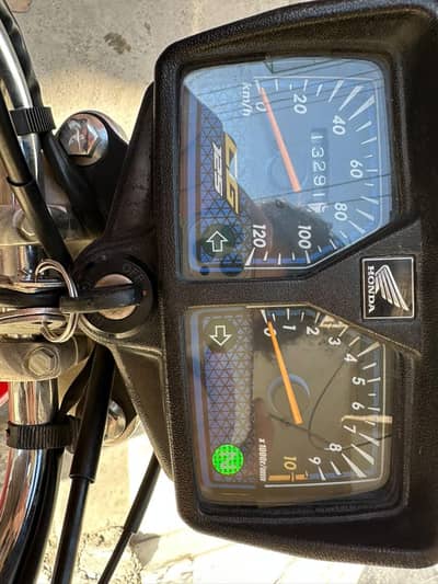 HONDA 125 2024 MODEL FOR SALE urgent