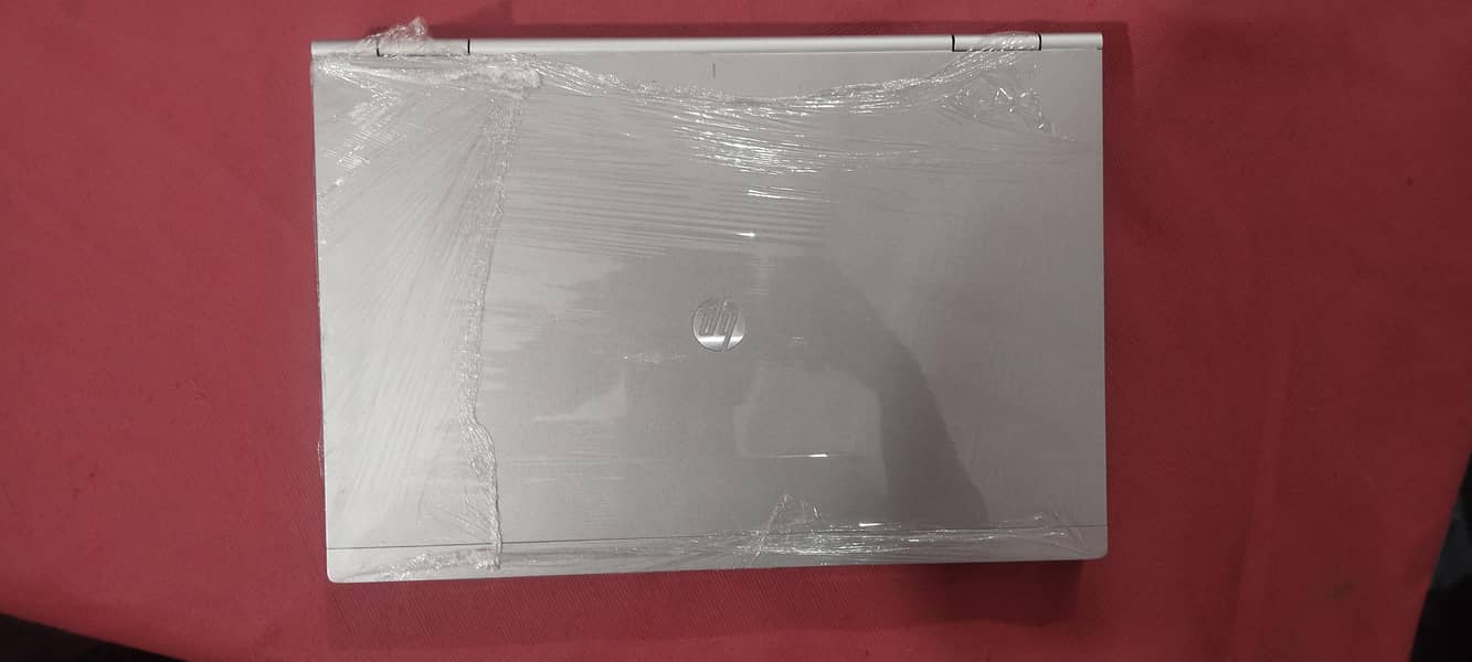 HP Laptop 0