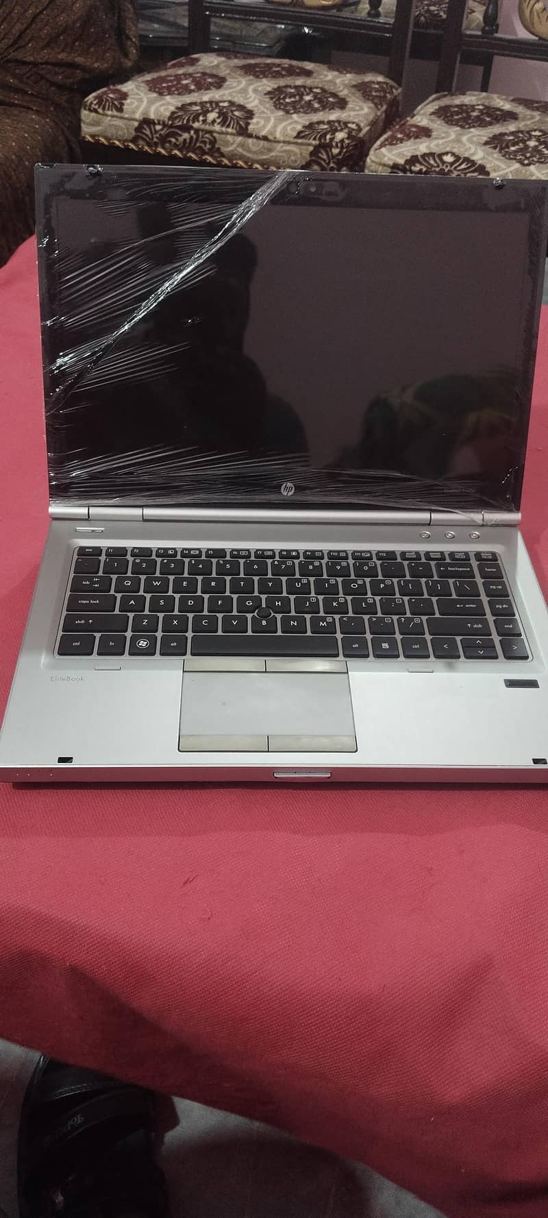 HP Laptop 1