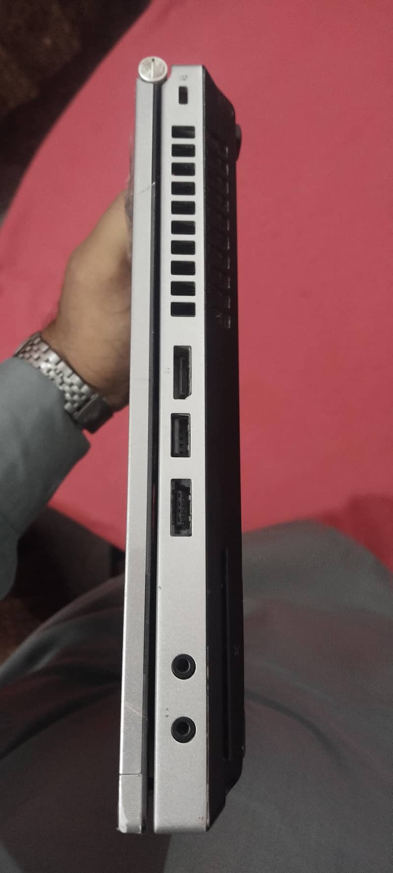 HP Laptop 2