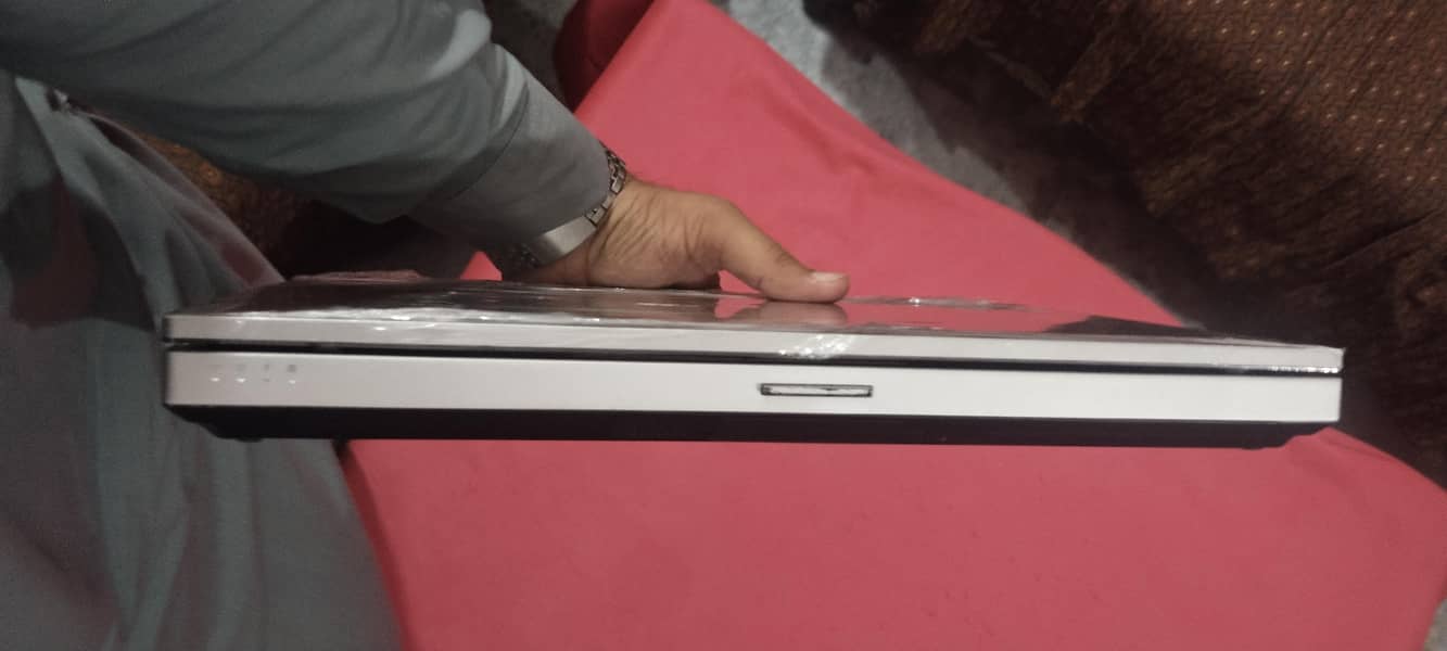 HP Laptop 3