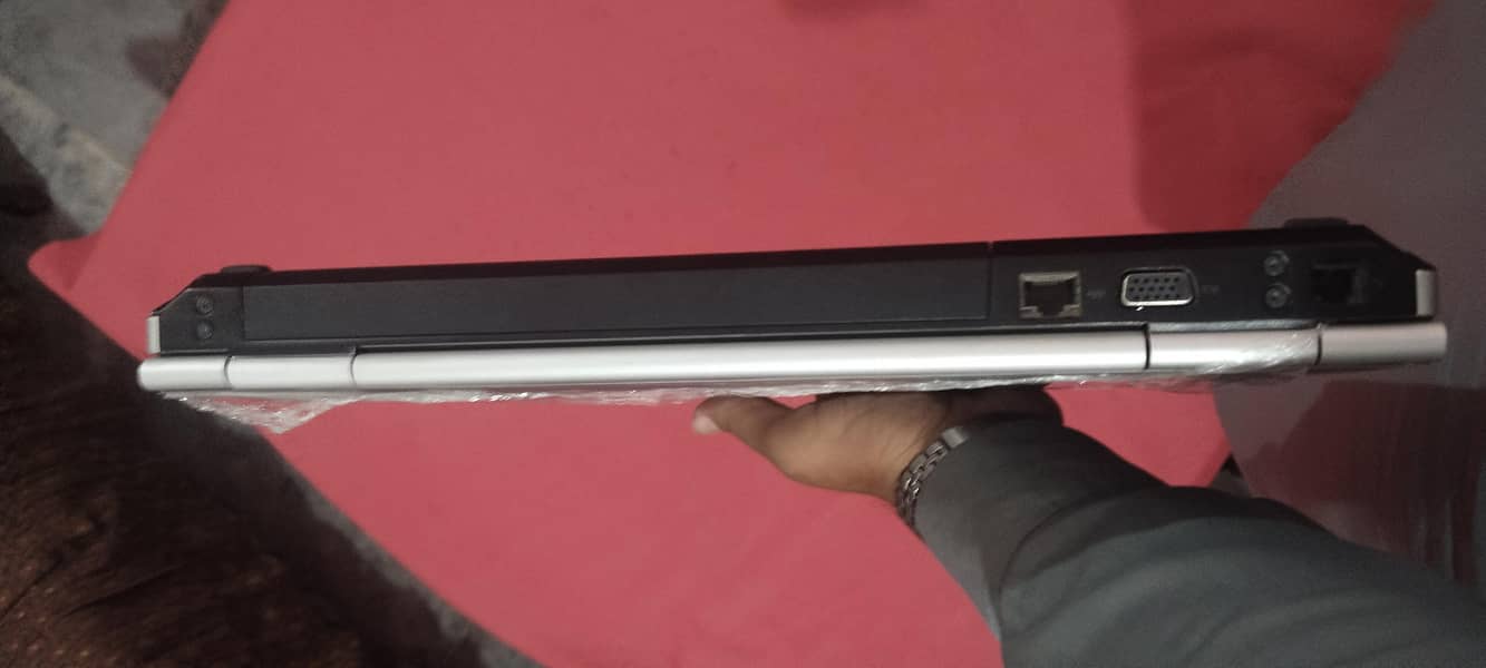 HP Laptop 4
