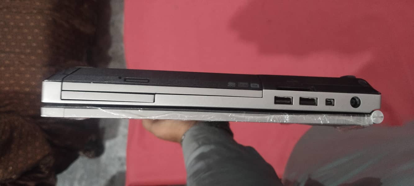 HP Laptop 5