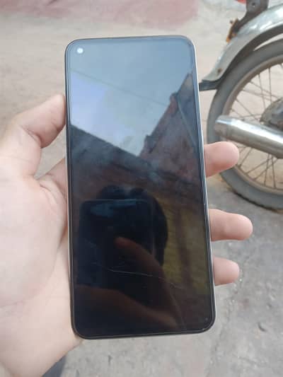 OPPO A53