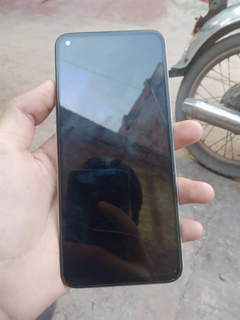 OPPO A53 0