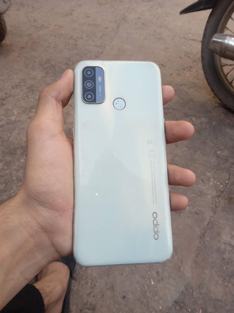 OPPO A53 1