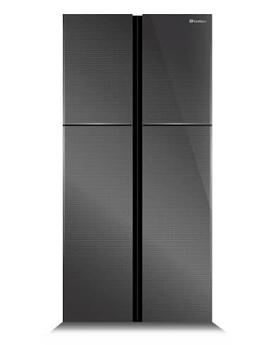 Multi Door Refrigrator For Sale In Karachi