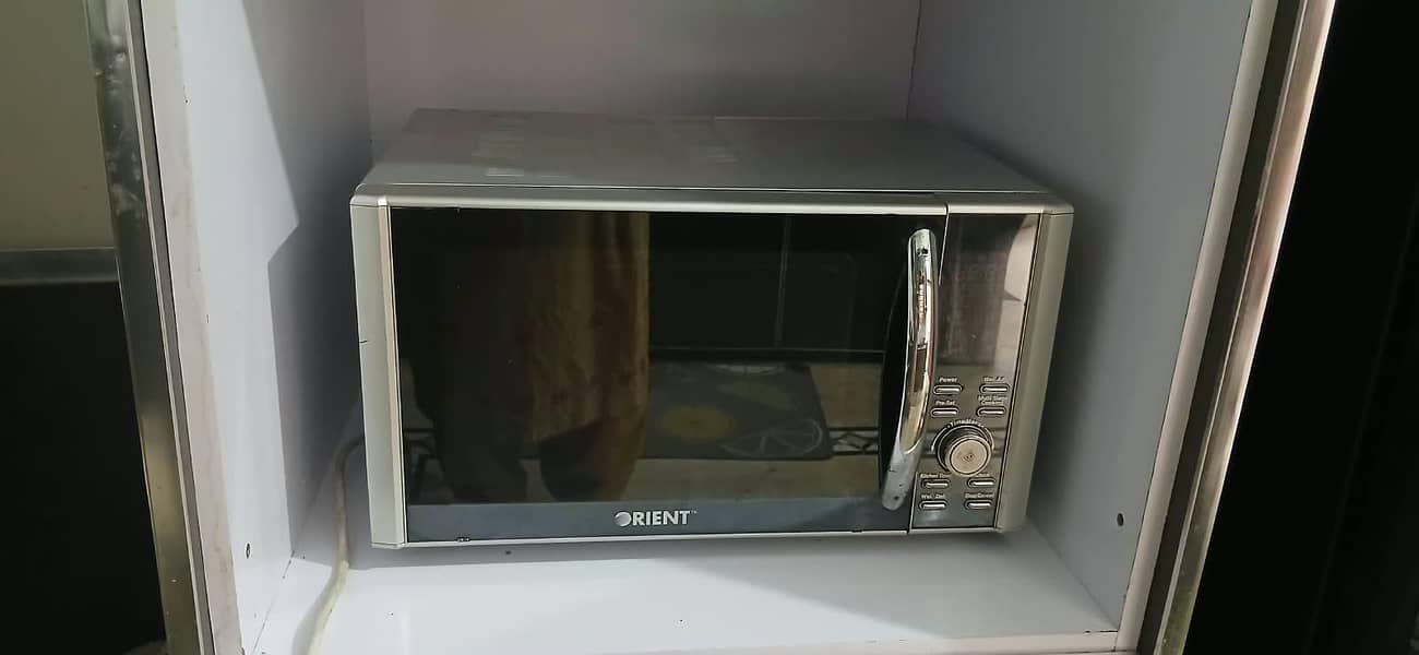 Microwave 0