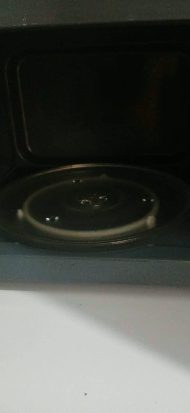 Microwave 1
