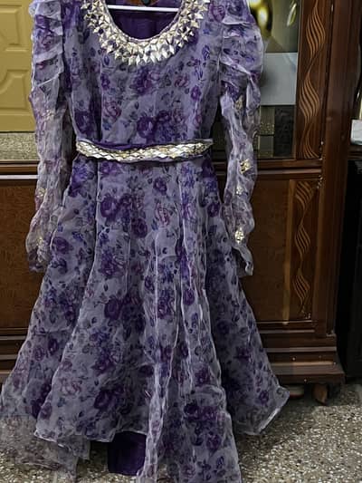 Ready to wear 