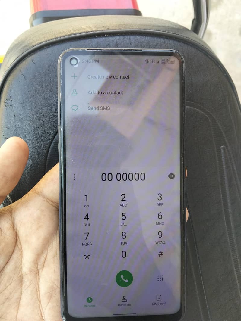 Infinix Note 8i 0