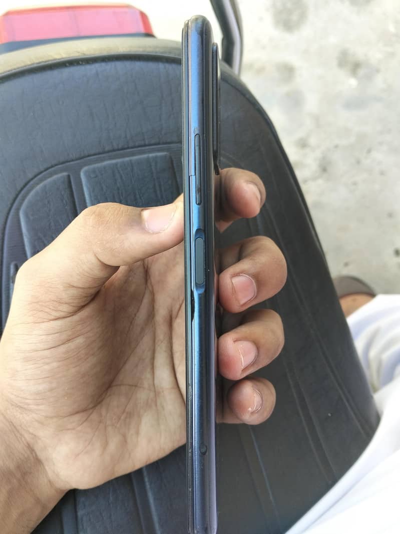 Infinix Note 8i 1