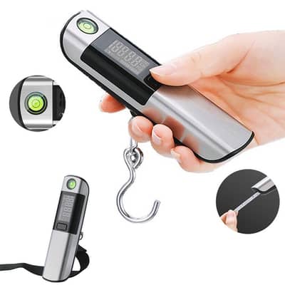 Para John Digital Luggage Scale