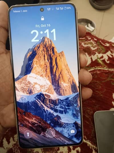 Realme GT 6