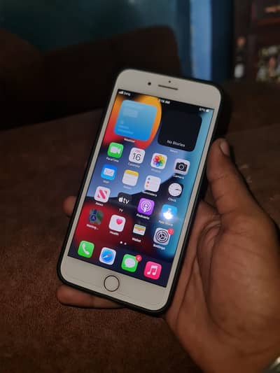 Apple iPhone 7 Plus 128 go