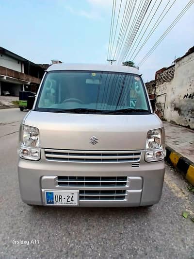 Suzuki Every 19/24