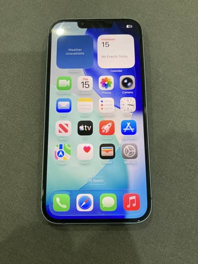 iPhone 14