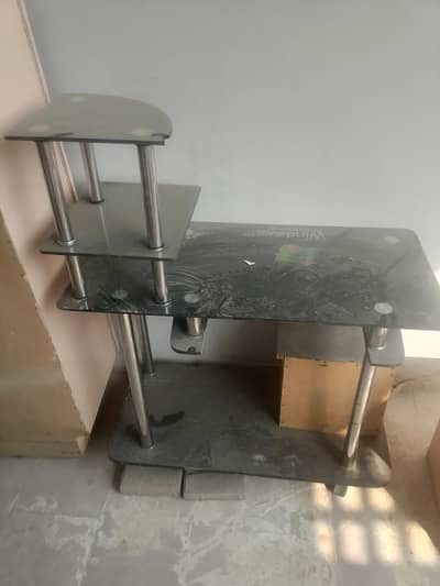 computer table