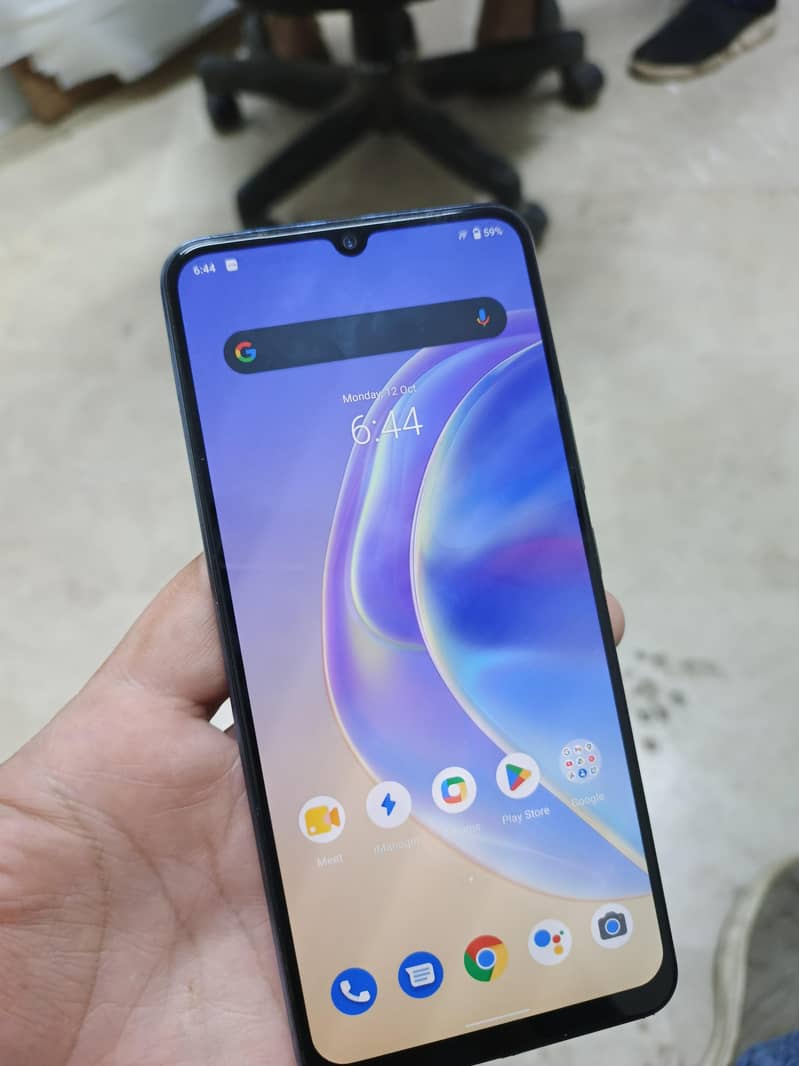Vivo V21e 1