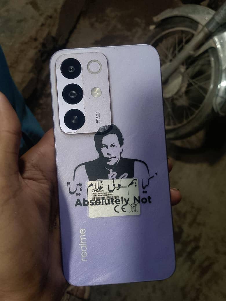 Realme Other Model 0